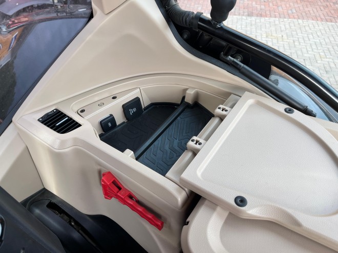 Case IH Puma 200 CVX AFS Connect C/W Front Linkage and Full Accuguide