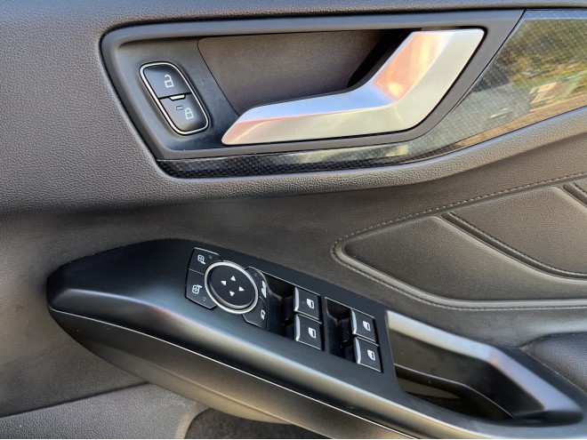 Ford Focus 1.5 EcoBlue 120 ST-Line X 5dr