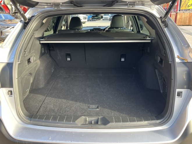 Subaru Outback Touring