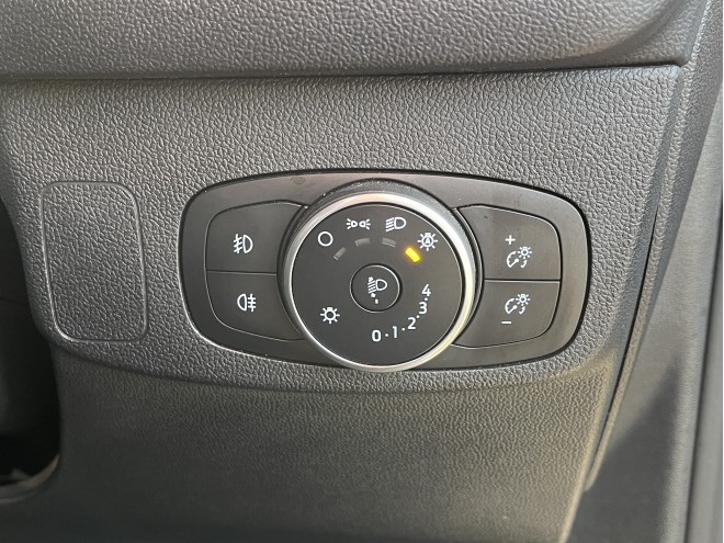 Ford Focus 1.5 EcoBlue 120 ST-Line X 5dr