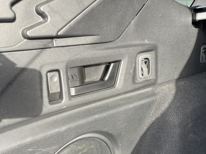 Subaru Outback Touring