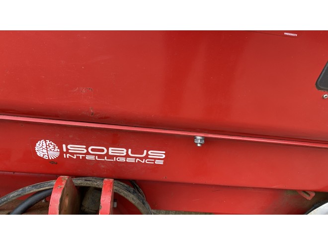 Kverneland Exacta-TL Geo Spread