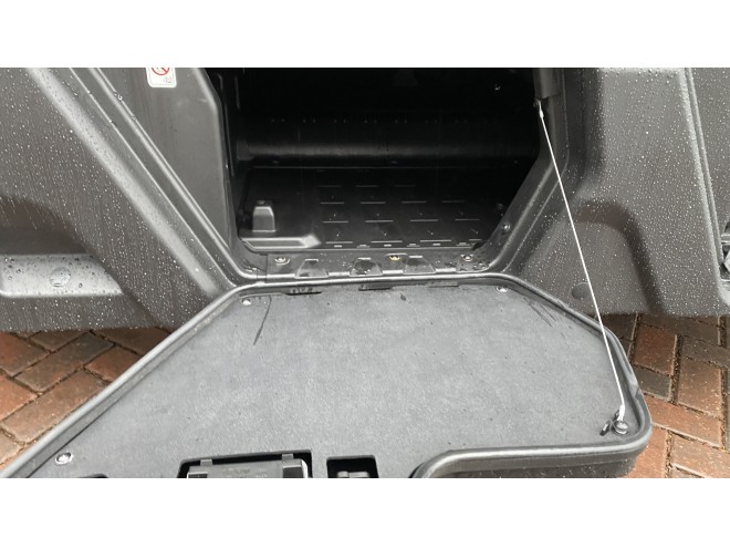 Can-Am SSV Traxter PRO DPS 64 HD10