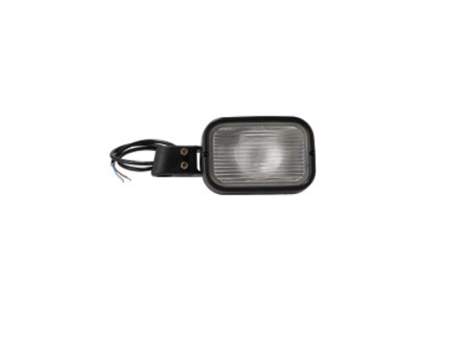 Genuine Case IH Right-Hand worklamp OEM part:82014950, Case IH genuine parts, MXM worklamp, New Old Stock, Case IH Dealer, UK delivery, low prices, Genuine Case IH parts, MXM parts, Startin Tractors
