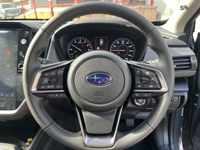 Subaru Crosstrek Touring 2.0 e-Boxer AT AWD Offshore Blue Metallic