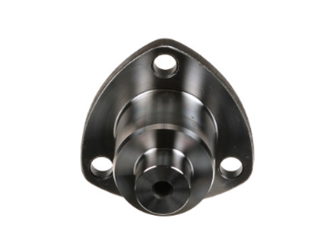 Genuine Case IH Steering knuckle pin OEM Part 87333763, Case IH Parts, Case IH Dealer, Steering Knuckle Pin, New Old Stock, CAse IH Spare parts, Maxxum parts, Puma parts, Startin Tractors