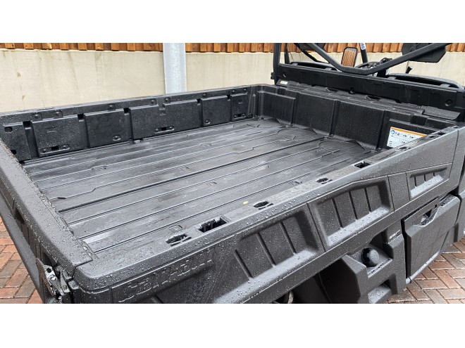 Can-Am SSV Traxter PRO DPS 64 HD10