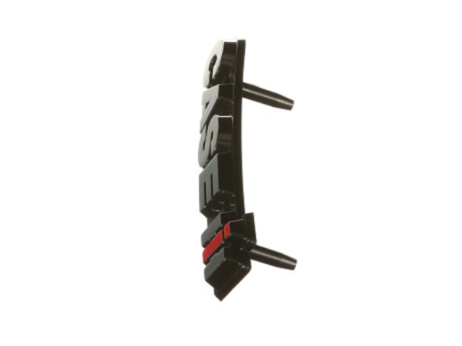 Case IH Emblem OEM Part 87564049, Case IH emblem, Case IH spares, Genuine Case IH Parts, Case IH Fan, Case IH Fan shop, tractor parts, Case IH Dealer, Startin Tractors