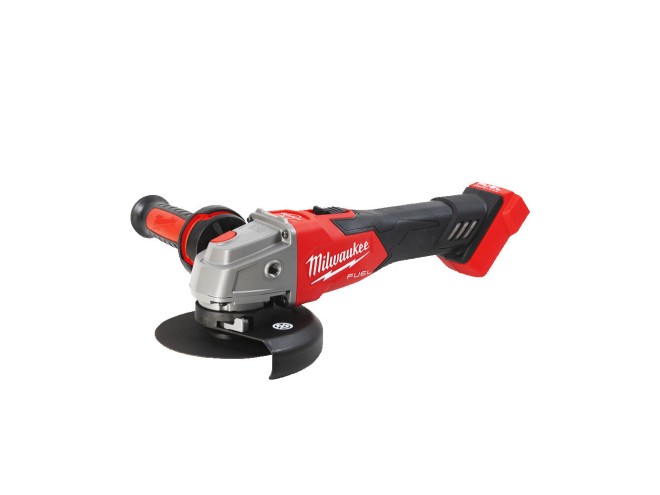 M18 FUEL™ High Performance 125 mm Braking Grinder OEM. Part No. 4933471078. collect in store. Low Price Milwaukee Deals.  Milwaukee Tools UK. Milwaukee Power Tools. Milwaukee Stockist. Milwaukee Products. Online Tools UK. Click & Collect. Startin Tractors Milwaukee local dealer. Low prices. Tradesmen Tools UK. Authorised Milwaukee Dealer.