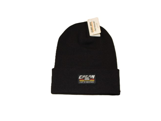 Can-Am Beanie