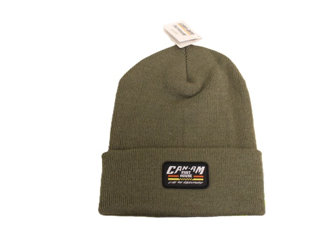 Can-Am Beanie