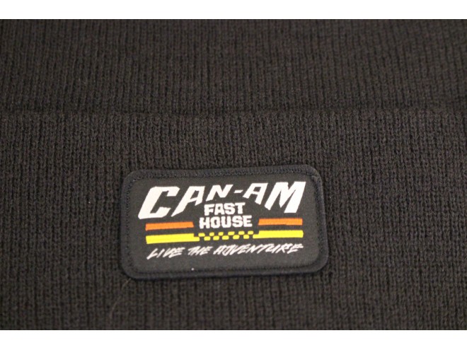 Can-Am Beanie