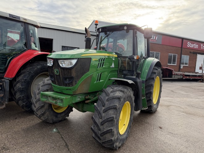 John Deere 6130M