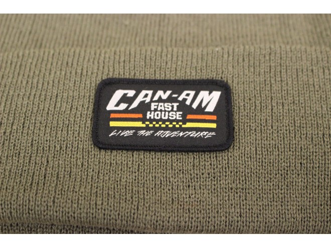 Can-Am Beanie