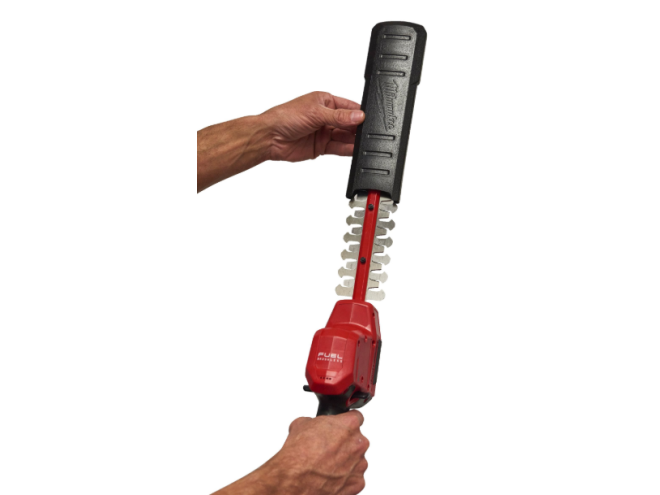M12 FUEL&trade; 20 cm Hedge Trimmer Part OEM M12 FUEL FHT20-0 4933479675, Milwaukee Dealer, Milwaukee Tools,  click & collect, outdoor tools, hedge trimmer, UK Delivery, Startin Tractors