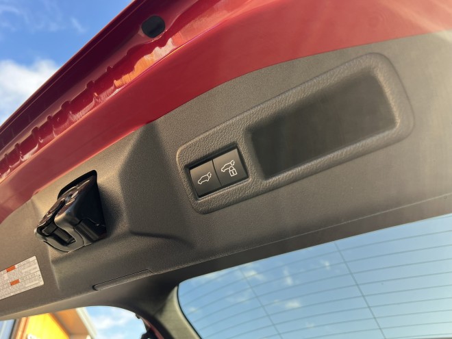 Subaru Solterra 150kW Touring 71.4kWh 5dr Auto AWD