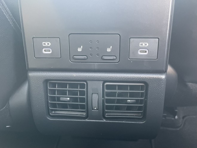 Subaru Solterra 150kW Touring 71.4kWh 5dr Auto AWD