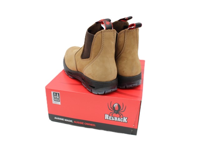 Redback Crazy Horse Soft Toe Boot, Dealer boots, agri footwear, farming boots, walking boots, country style, Startin Tractors