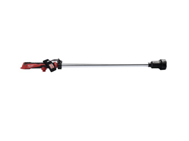 M12&trade; Hydropass&trade; Brushed Stick Water Pump part OEM 4933479639, M12 BSWP-0, Milwaukee Tools, Milwaukee Accessories, Hydropass, water pump, Milwaukee Dealer, UK Delivery, click & collect,  Startin Tractors