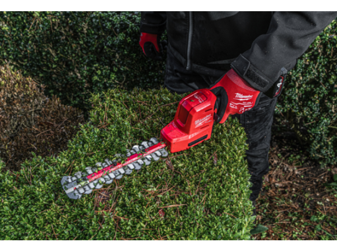 M12 FUEL&trade; 20 cm Hedge Trimmer Part OEM M12 FUEL FHT20-0 4933479675, Milwaukee Dealer, Milwaukee Tools,  click & collect, outdoor tools, hedge trimmer, UK Delivery, Startin Tractors