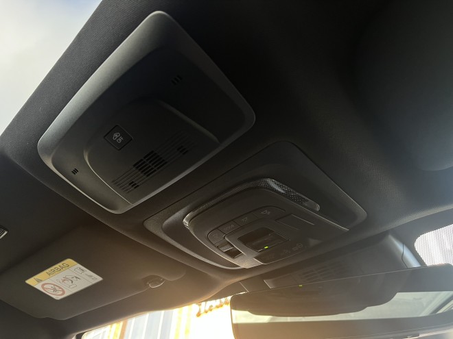 Subaru Solterra 150kW Touring 71.4kWh 5dr Auto AWD