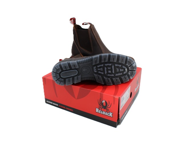 Redback Jarrah boots Brown soft toe UBJK, Dealer boots, Redback, farming boots, soft toe boots, UBJK,  Brown boots, UK delivery, click & collect, Startin Tractors