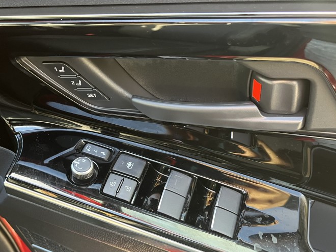 Subaru Solterra 150kW Touring 71.4kWh 5dr Auto AWD