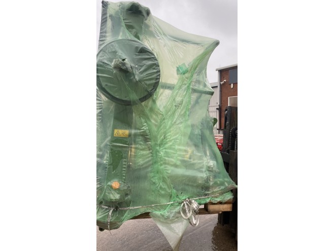 Krone Vendro 790 6 Rotor Tedder