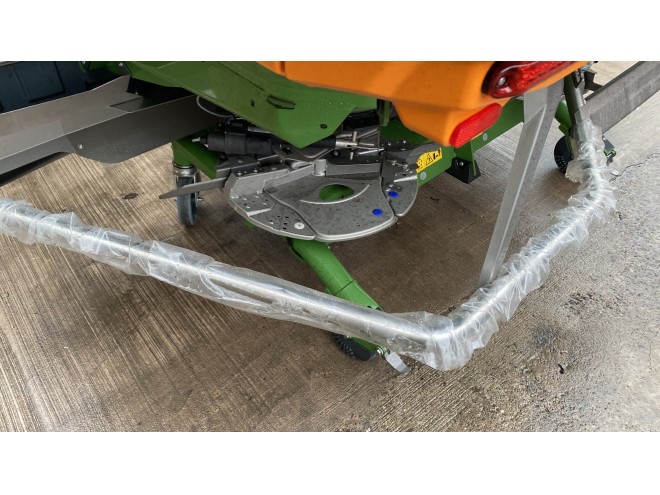 Amazone ZATS 4200 Profis Tronic Hydro C/W TS 30 Flow Control  Low level sensor EZ Check (OUT OF SEASON) Special