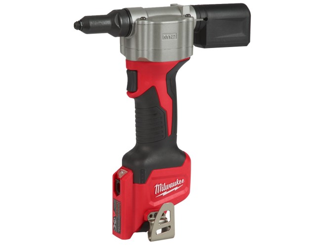 M12&trade; Sub Compact Rivet Tool, Milwaukee Tools, Rivet tool, M12, power tools, Milwaukee tools, M12 BPRT-0, click & collect, next day delivery, collect in store, Startin Tractors