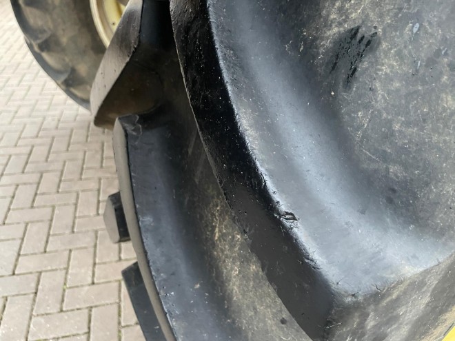 Amazone UX4200 Special