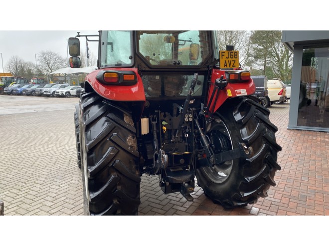 Case IH Farmall 95A C/W MX Front Loader