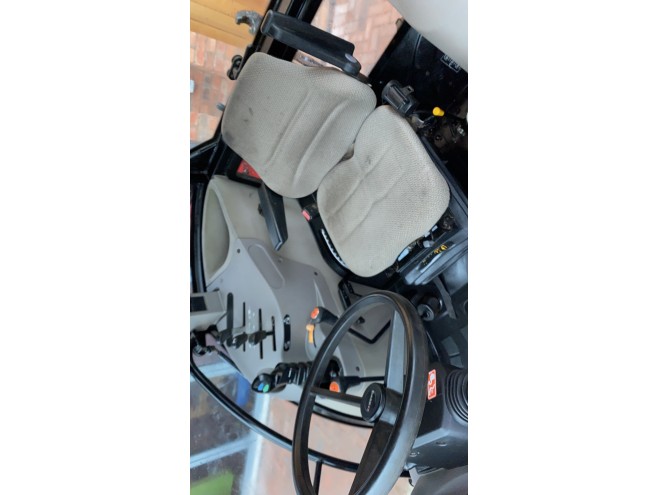 Case IH Farmall 95A C/W MX Front Loader