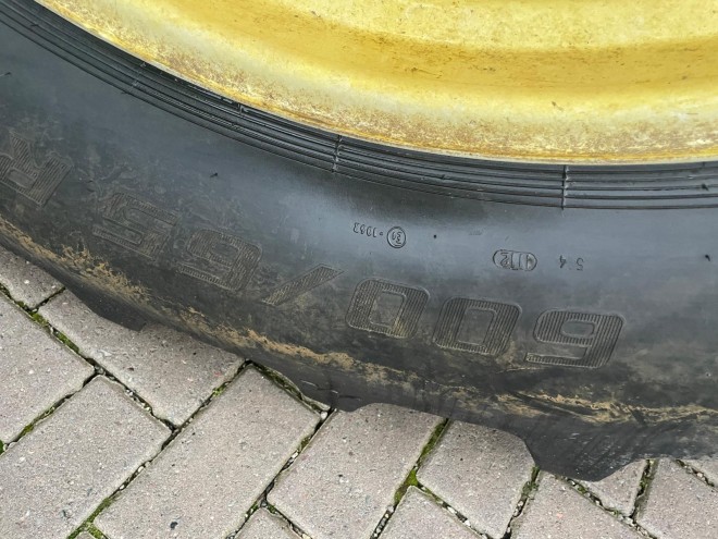 Amazone UX4200 Special