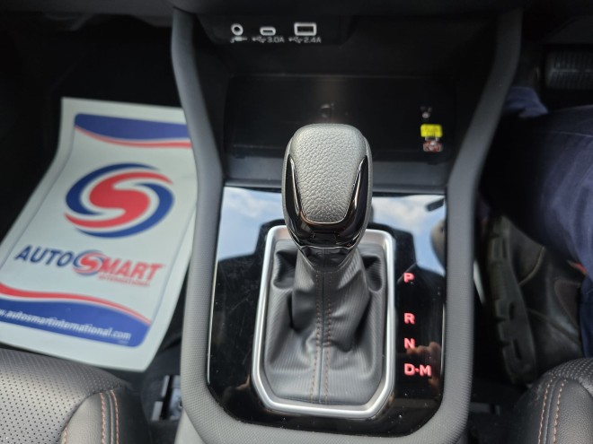 Subaru Forester 2.0i e-Boxer Touring 5dr Lineartronic