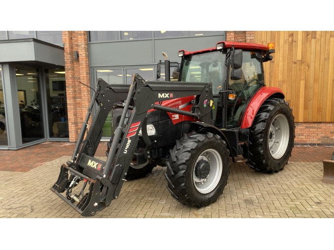 Case IH Farmall 95A C/W MX Front Loader