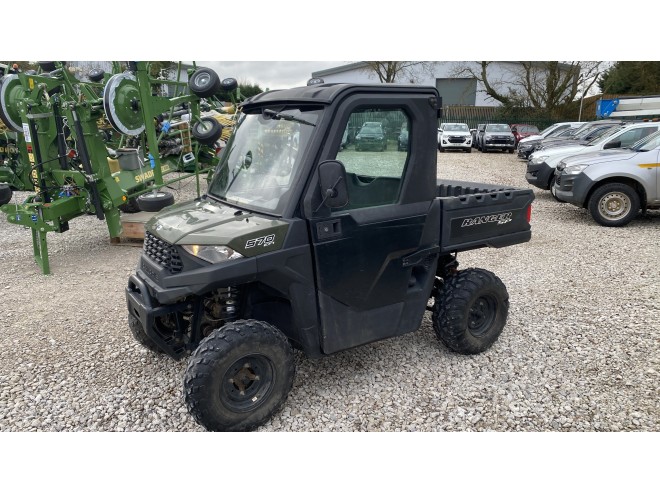 Polaris Ranger 570