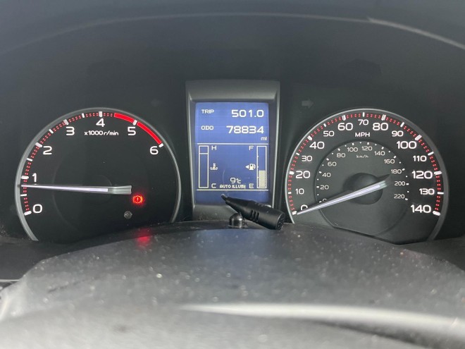 Isuzu D-max 2.5TD Utah Double Cab 4x4 [Vision Pack]