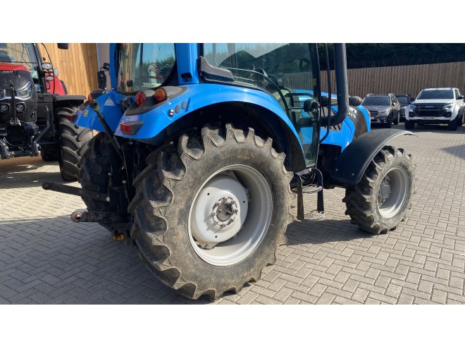 Landini 4-075