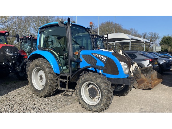 Landini 4-075