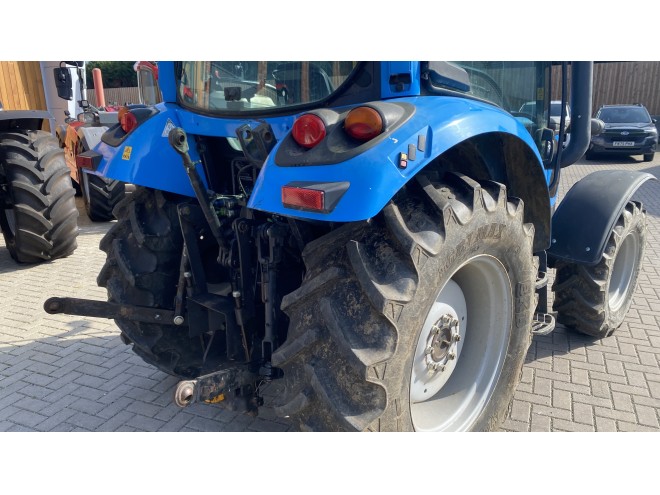 Landini 4-075