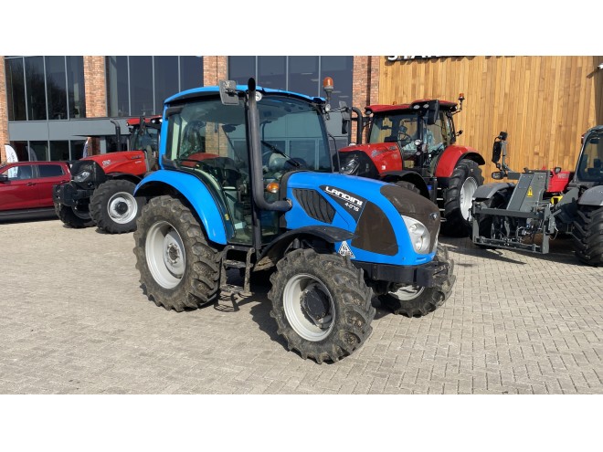 Landini 4-075