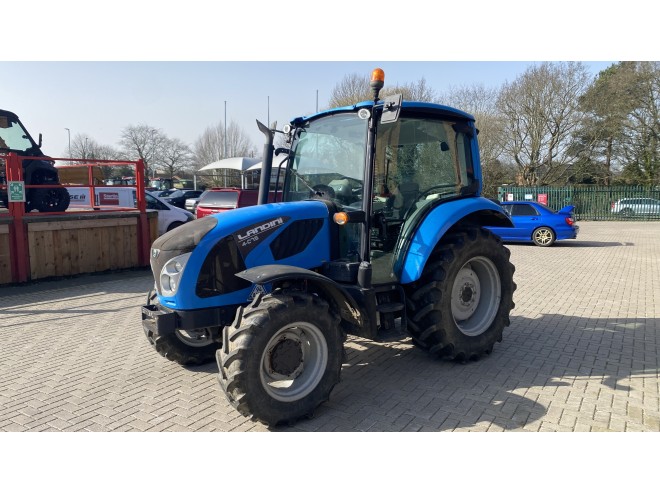 Landini 4-075