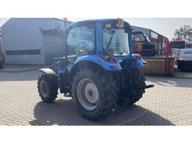 Landini 4-075