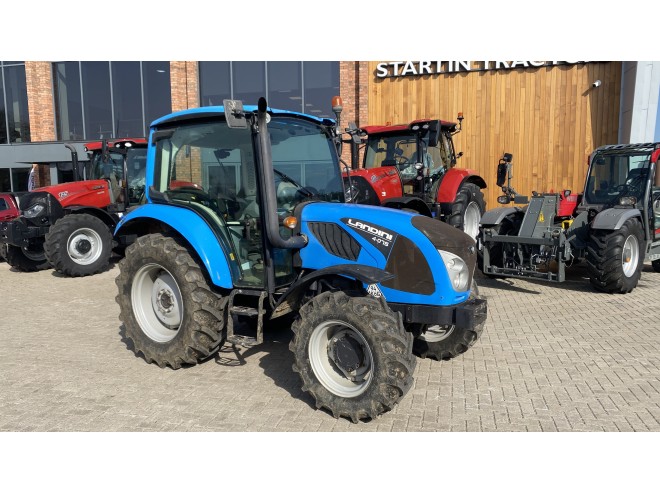 Landini 4-075