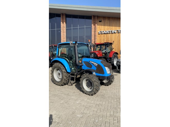 Landini 4-075