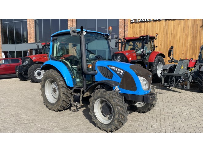 Landini 4-075