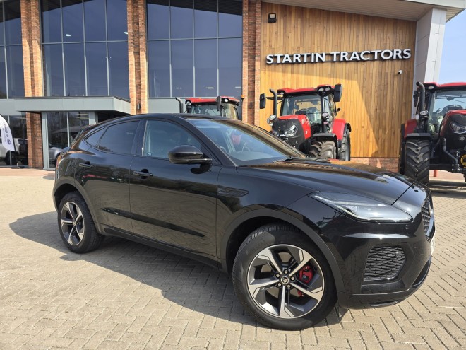 JAGUAR EPACE RDYNAMIC SE BLK D MHEV