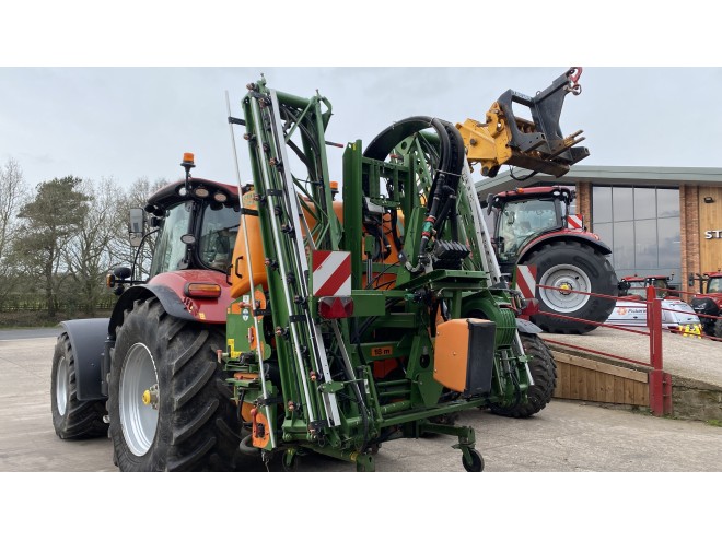 Amazone UF 1201 18M Sprayer