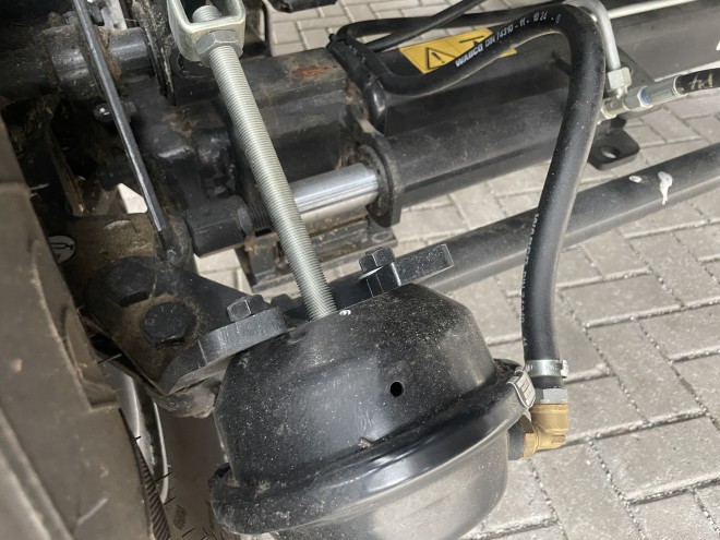 Case IH LB434 XL Baler (120 x 90) Ex Demo Pro Pack inc Suspended steered axle